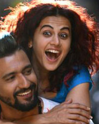 Manmarziyaan